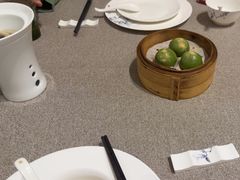 -太湖饭店·寄畅轩中餐厅