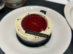 -La Porte de Paris 巴黎之门法式甜品