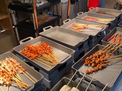 -上海虹桥宾馆味翠餐厅