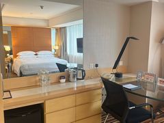 -上海新锦江大酒店