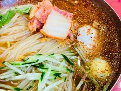 -西塔大冷面(市府大路店)