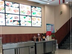 -金丝饭庄(金丝新天地保障性住宅小区店)