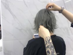 -秦·专注剪发