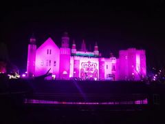 -安徒生童话乐园