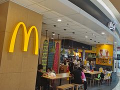 -麦当劳(龙湖北京大兴天街店)