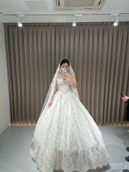 -PAI婚纱礼服设计馆【大牌租赁/高级定制】