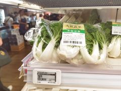 -盒马鲜生(岭南新世界店)