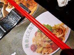 -金厨泰国餐厅·全泰籍厨师料理(拱北店)