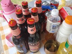 -TIPPI营地 房车主题·露营烧烤团建轰趴(天安假日店)