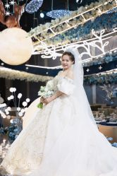 -Color卡诺婚纱礼服馆(南京严选店)