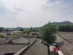 -中天楼