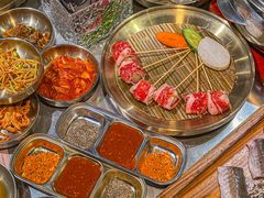 -本炙炭烤·蒲烧活鳗料理店(金沙洲店)
