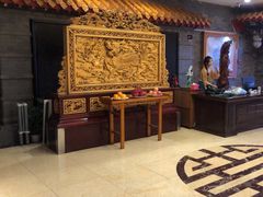 -金狮麟·新豫菜(金码大厦店)