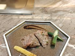 -松临·铁板烧&Omakase(神农店)