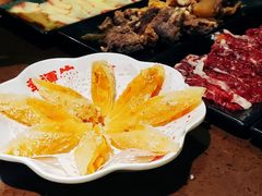 -幸运牛汕头小黄牛牛肉火锅(梅林店)