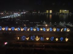 -天津滨海圣光皇冠假日酒店