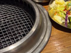 -汉拿山(北京上地华联店)