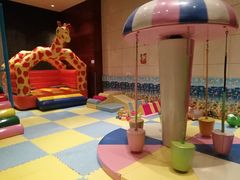 -惠州金海湾嘉华度假酒店