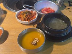 -七星里烤肉(翠湖店)