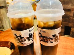 -周小明火锅(黑金冠社区店)