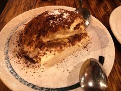 提拉米苏-PIZZA BIANCA(民园店)