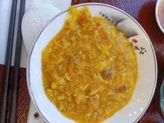 -百年老字号·观振兴蟹黄面·三虾面·苏式面(观前街富仁坊巷店)