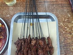 -老白家怡贵园烤肉