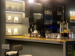 -Wave 未(万科广场店)