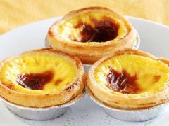 -燃厚蛋糕(卓展中信城店)