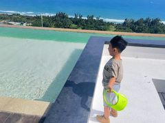 -瑰丽酒店·海吧·天际下午茶·现场DJ·天台酒吧