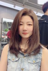 -Sying杉影日式烫染專門店