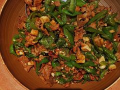 -湘中缘·湖南菜(娄底驻京办店)