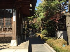 景观位-必敬斋