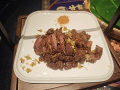 -甘家界牌柠檬鸭(青山店)