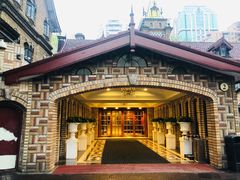 -马勒别墅饭店(静安寺店)