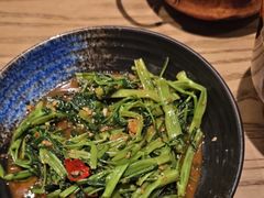 -茄子恰恰·新云南小炒(坪山益田店)