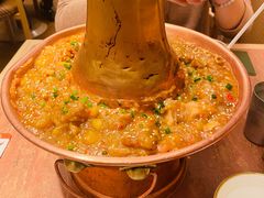 -浩海火燒雲傣家菜(芮欧百货店)