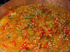 -Ameigo梅果·云贵川bistro(长宁来福士店)