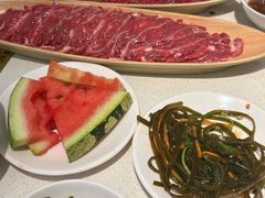 -千牛将·鲜牛肉火锅(开元路店)