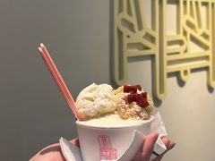 -红楼HONGLOU Gelato(淮海中路店)