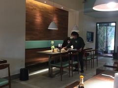 大堂-十面春风·江南面馆(崇宁路店)