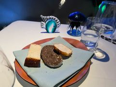 -渔火·特色餐厅(佘山世茂洲际酒店)