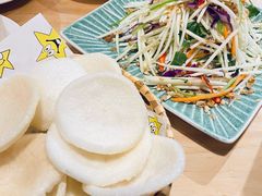 青木瓜沙拉-越美小馆·越南料理(曲江店)