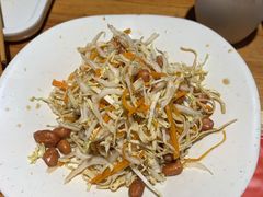 管氏特拌菜-管氏翅吧(护国寺店)