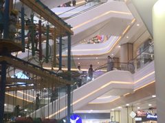 -吾悦广场(南京鼓楼店)