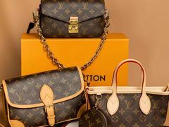-奢收多·二手奢侈品回收中心(国际广场店)