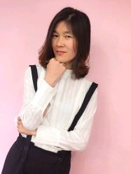 -美梵日系沙龙