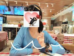 -西贝(南开大悦城店)