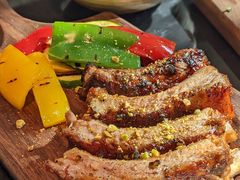 -Nord Grill&Bar Highland诺德西餐(深圳欢乐海岸店)