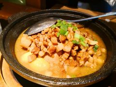 -Local泰莲庭(虹鳟鱼店)